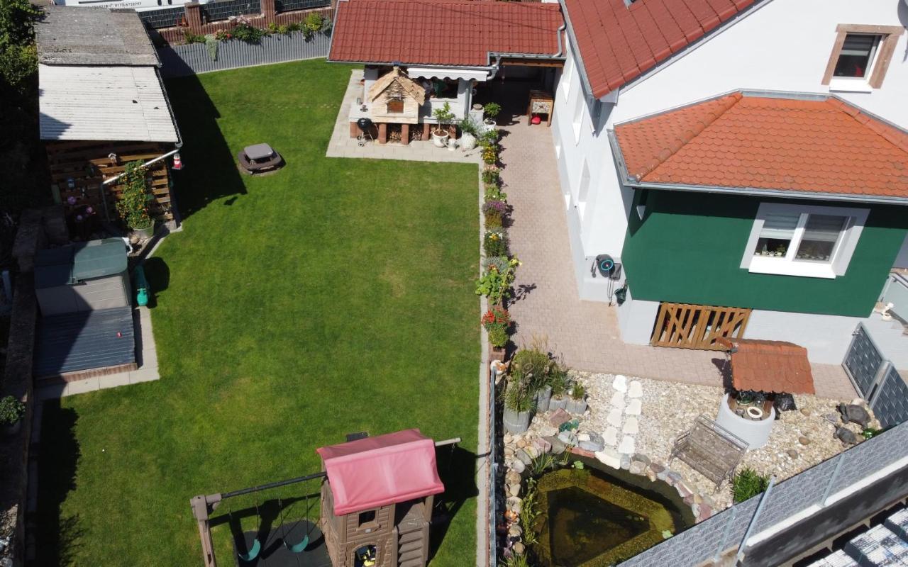 Ferienwohnung Otschik Glan-Munchweiler Exterior photo